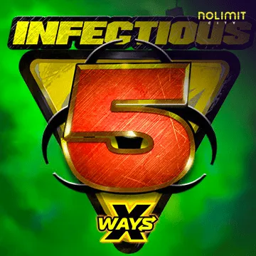 Infectious 5 xWays - BIROPAY28