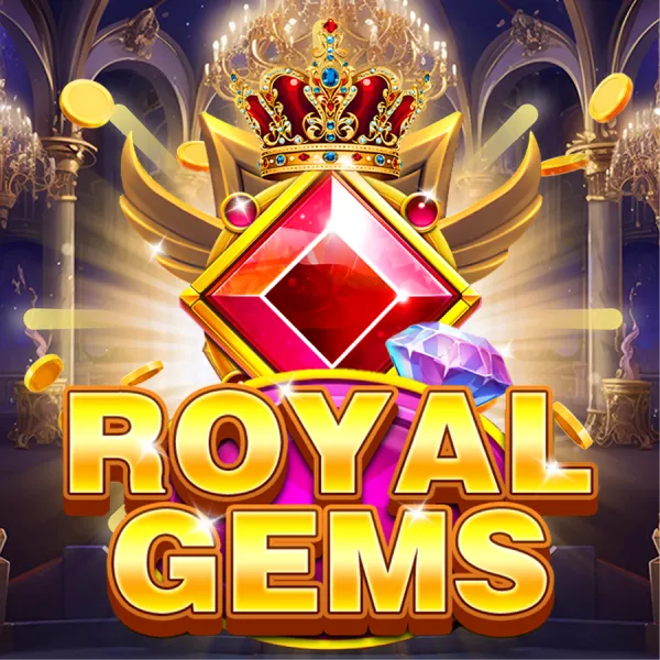 Royal Gems - BIROPAY28