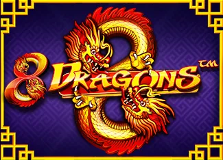 8 Dragons - BIROPAY28
