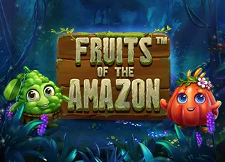 Fruits of the Amazon - BIROPAY28