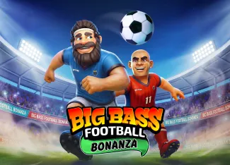 Big Bass Football Bonanza - BIROPAY28
