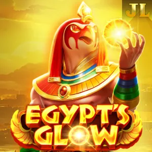 Jili : Egypts Glow - BIROPAY28