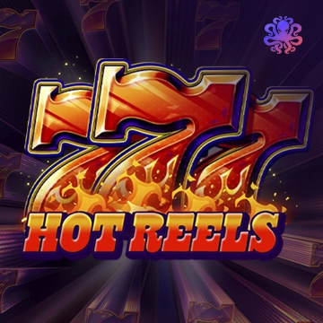 777 Hot Reels - BIROPAY28