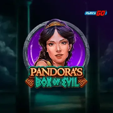 Pandoras Box of Evil - BIROPAY28