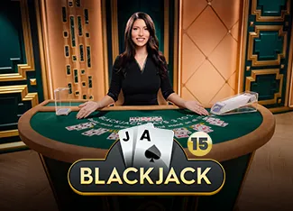 Blackjack 15 - BIROPAY28