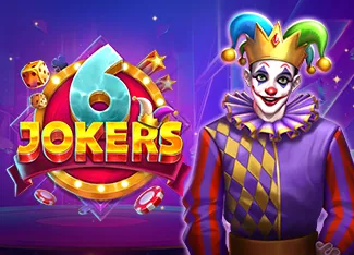 6 Jokers - BIROPAY28