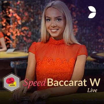Speed Baccarat W - BIROPAY28