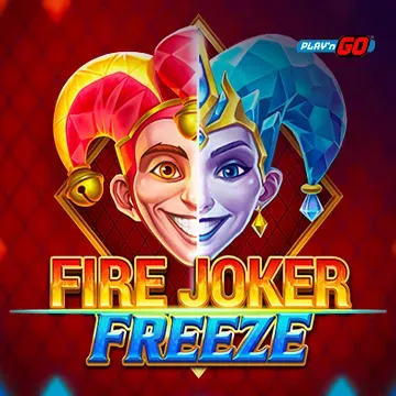 Fire Joker Freeze - BIROPAY28