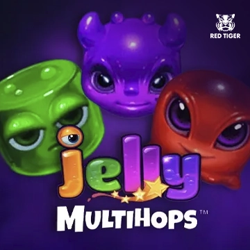 Jelly MULTIHOPS - BIROPAY28