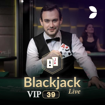 Blackjack VIP 39 - BIROPAY28
