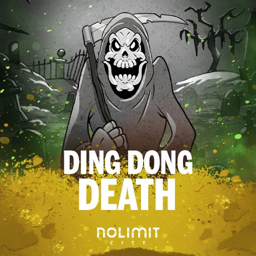Ding Dong Death - BIROPAY28