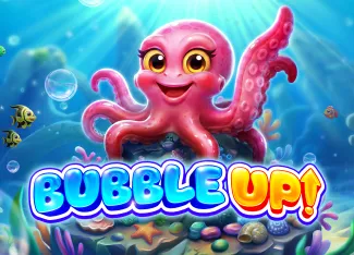 Bubble Up! - BIROPAY28