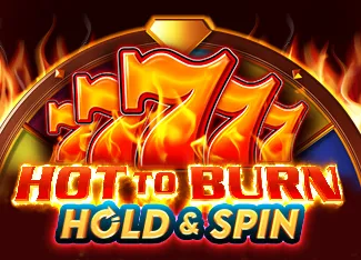 Hot to Burn Hold and Spin - BIROPAY28