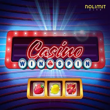 Casino Win Spin - BIROPAY28