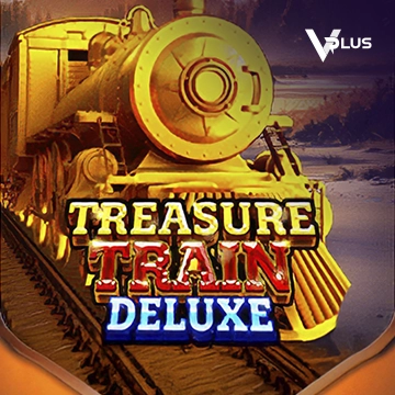 Treasure Train Deluxe - BIROPAY28