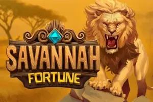 Savannah Fortune - BIROPAY28