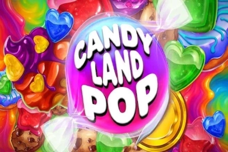 Candyland Pop - BIROPAY28