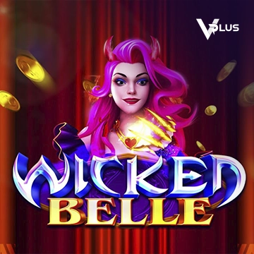 Wicked Belle - BIROPAY28