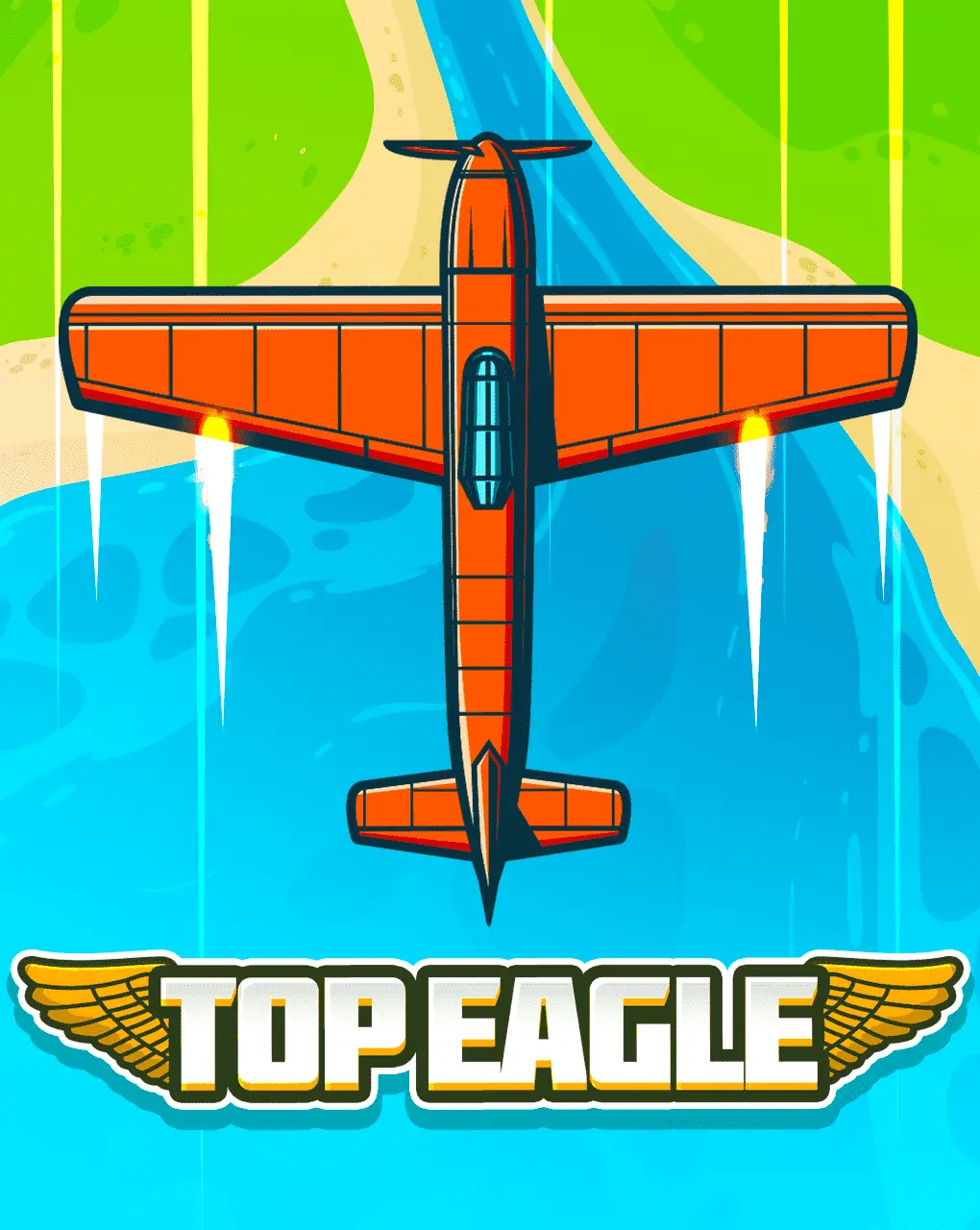 Top Eagle - BIROPAY28