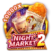 NIGHT MARKET 2 - BIROPAY28