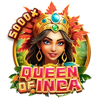 QUEEN OF INCA - BIROPAY28