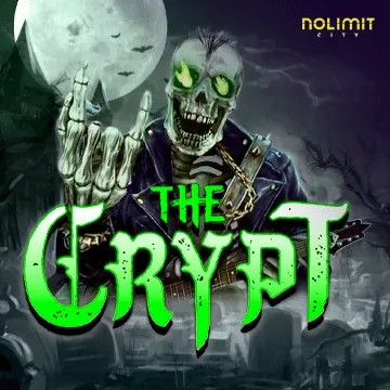 The Crypt - BIROPAY28
