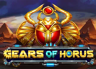 Gears of Horus - BIROPAY28