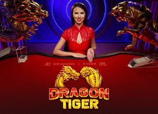 Dragon Tiger - BIROPAY28