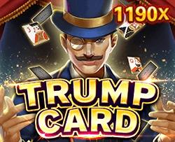 Trump Card - BIROPAY28