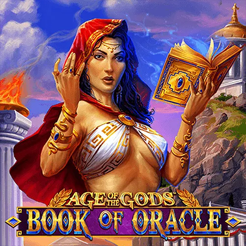 Age of Gods: Book of Oracle - BIROPAY28