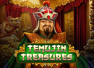 Temujin Treasures - BIROPAY28