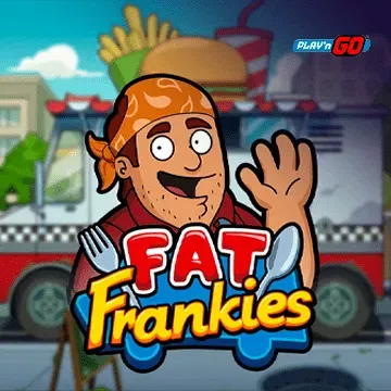 Fat Frankies - BIROPAY28