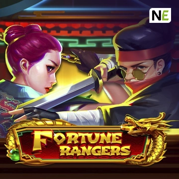 Fortune Rangers - BIROPAY28