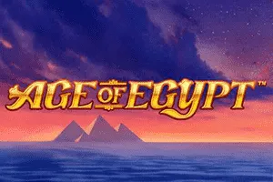 Age of Egypt - BIROPAY28