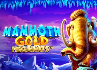 Mammoth Gold Megaways - BIROPAY28