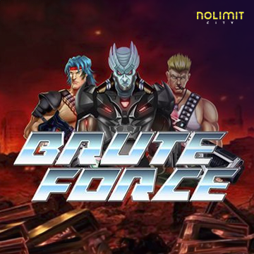 Brute Force - BIROPAY28