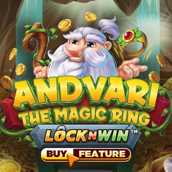Andvari: The Magic Ring - BIROPAY28