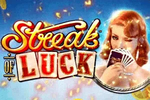 Streak of Luck - BIROPAY28