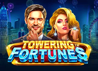 Towering Fortunes - BIROPAY28