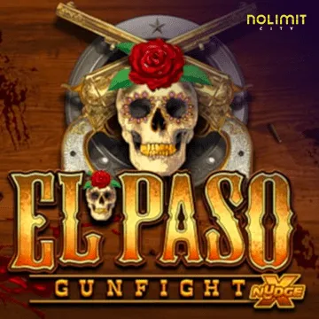 El Paso Gunfight xNudge - BIROPAY28
