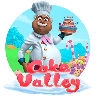 Cake Valley - BIROPAY28