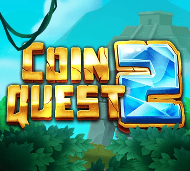Coin Quest 2 - BIROPAY28