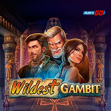 Wildest Gambit - BIROPAY28