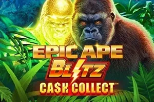 Epic Ape: Blitz Cash Collect - BIROPAY28
