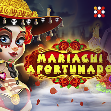 Mancala : Mariachi Afortunado - BIROPAY28
