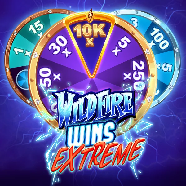 Wildfire Wins Extreme - BIROPAY28