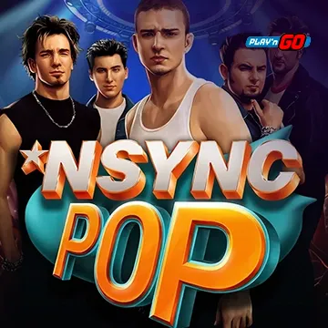 NSYNC Pop - BIROPAY28