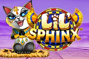 Lil Sphinx - BIROPAY28