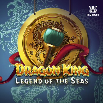 Dragon King: Legend Of The Seas - BIROPAY28