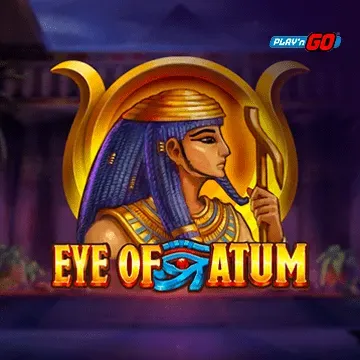 Eye of Atum - BIROPAY28